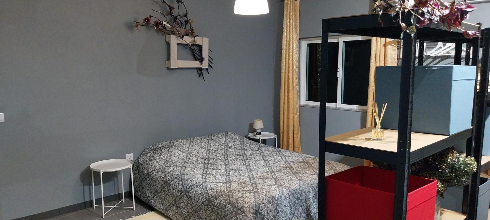 Studio Fons Abragao Εξωτερικό φωτογραφία