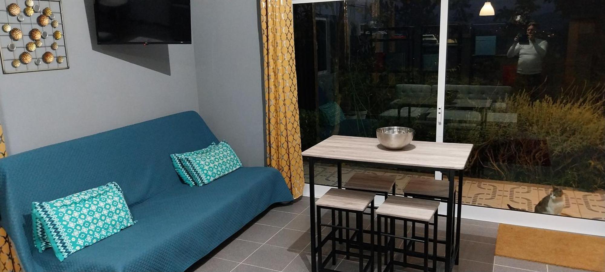 Studio Fons Abragao Εξωτερικό φωτογραφία