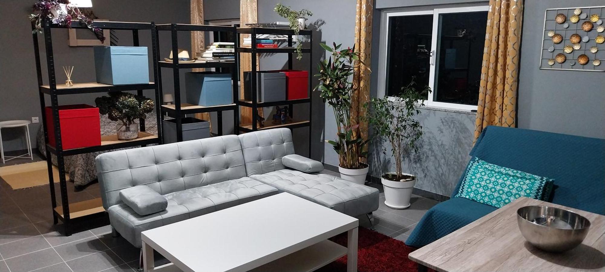 Studio Fons Abragao Εξωτερικό φωτογραφία