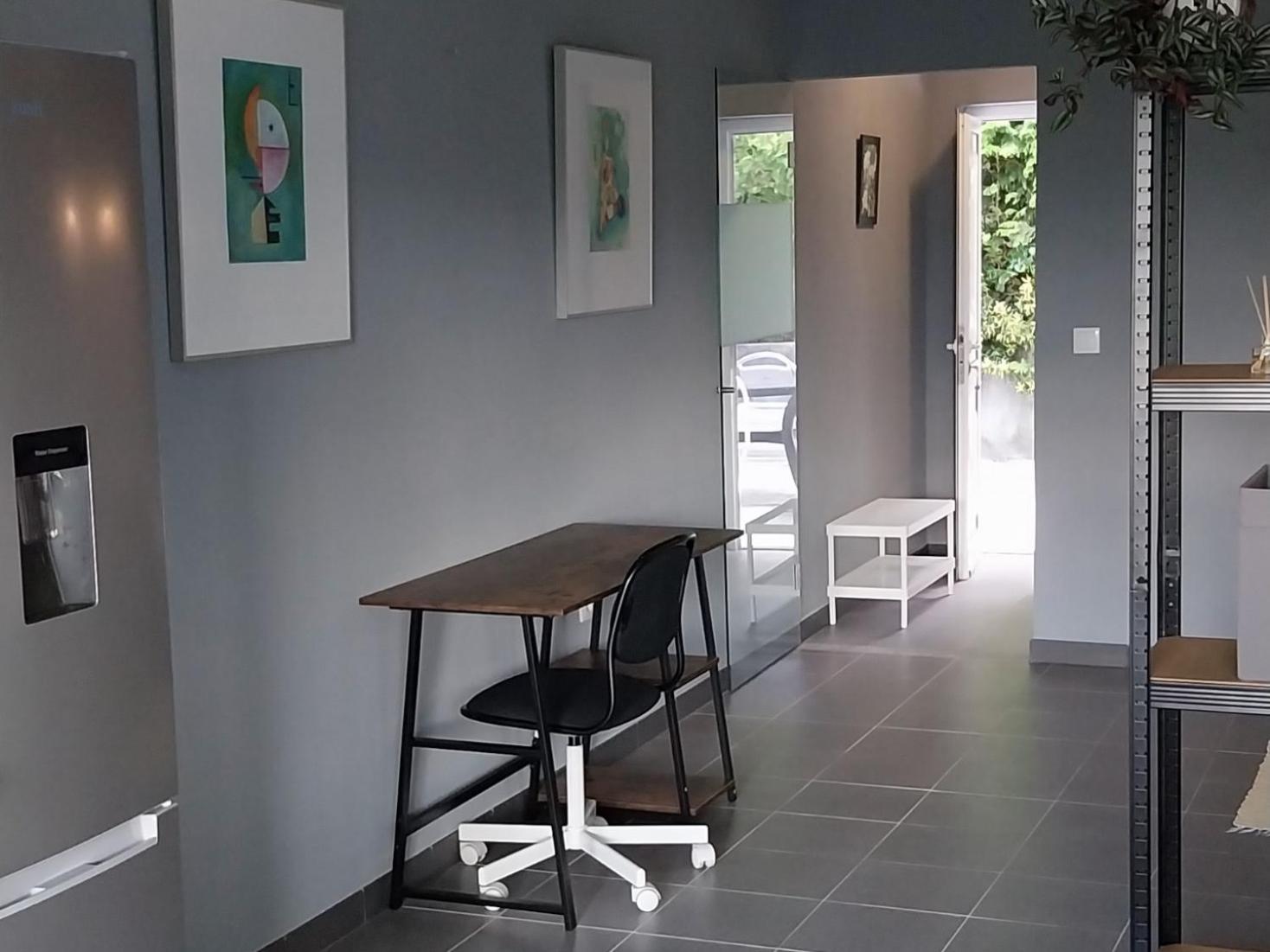 Studio Fons Abragao Εξωτερικό φωτογραφία