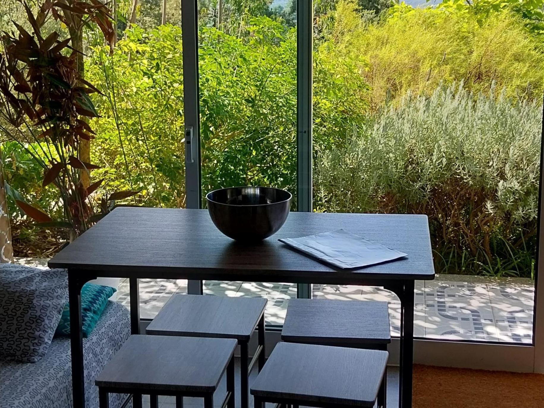 Studio Fons Abragao Εξωτερικό φωτογραφία